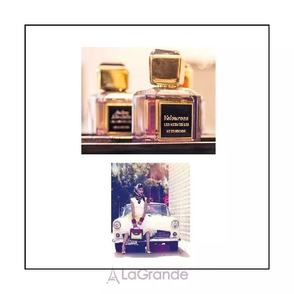 Keiko Mecheri Velourosa ��������������� ����