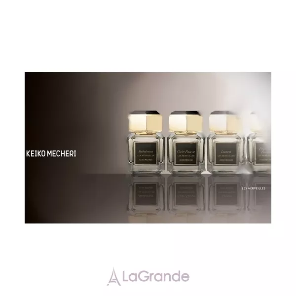 Keiko Mecheri Velourosa ��������������� ����