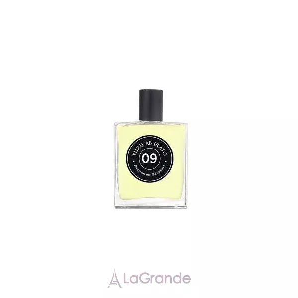 PG09 Yuzu Ab Irato ��������� ����