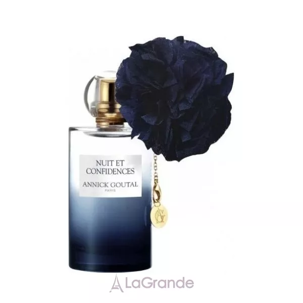 Annick Goutal Nuit et Confidences ����������� ����