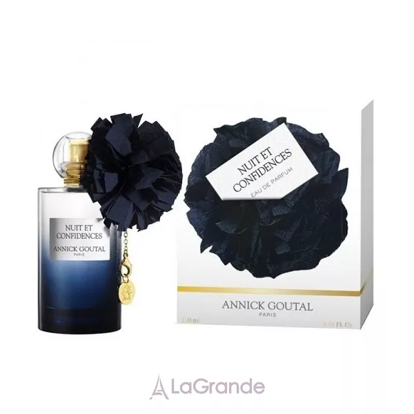 Annick Goutal Nuit et Confidences ����������� ����