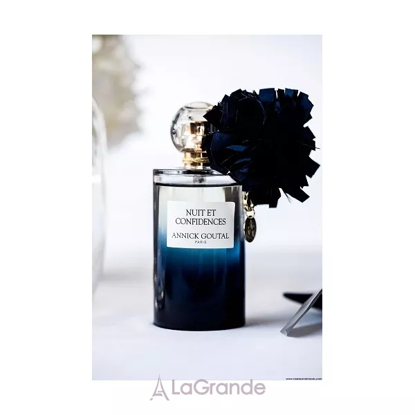 Annick Goutal Nuit et Confidences ����������� ����