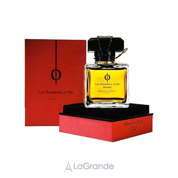 Mona di Orio Ambre ����������� ����