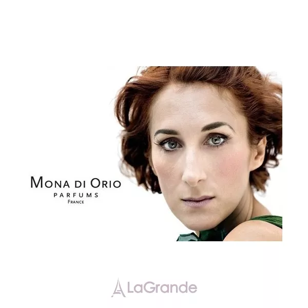 Mona di Orio Ambre ����������� ����