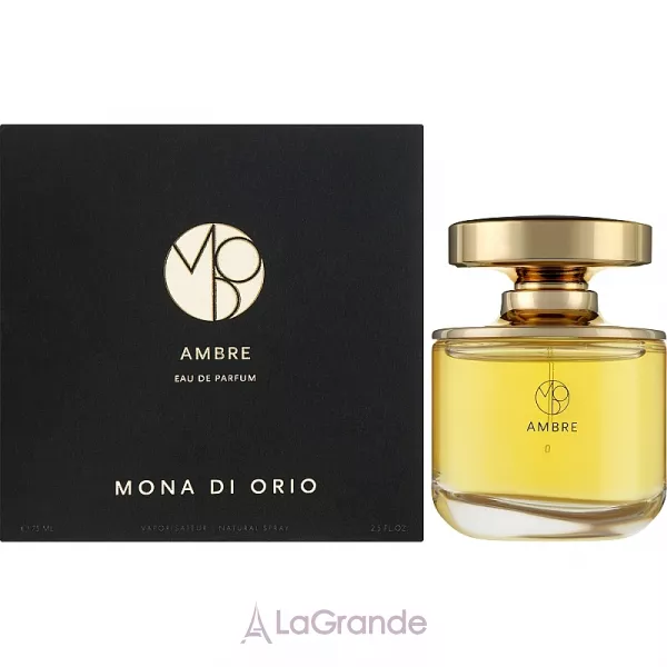 Mona di Orio Ambre ����������� ����