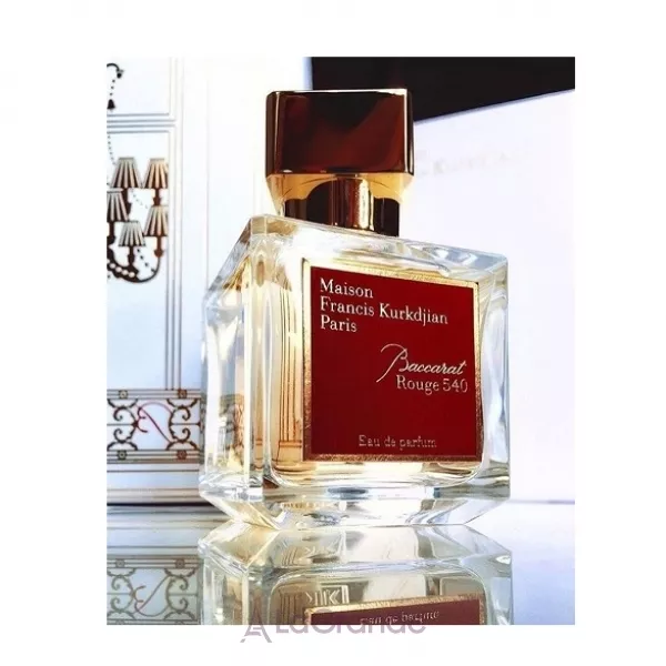 Maison Francis Kurkdjian Baccarat Rouge 540 ����������� ���� (������)