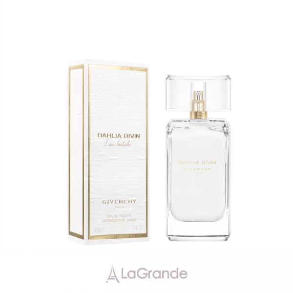 Givenchy Dahlia Divin Eau Initiale �������� ����