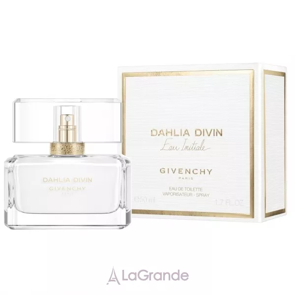 Givenchy Dahlia Divin Eau Initiale �������� ����