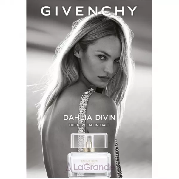 Givenchy Dahlia Divin Eau Initiale �������� ����