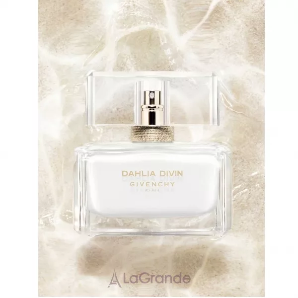 Givenchy Dahlia Divin Eau Initiale �������� ����