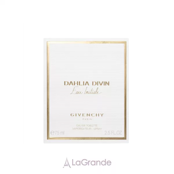 Givenchy Dahlia Divin Eau Initiale �������� ����