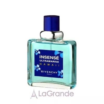 Givenchy Insense Ultramarine Hawaii  