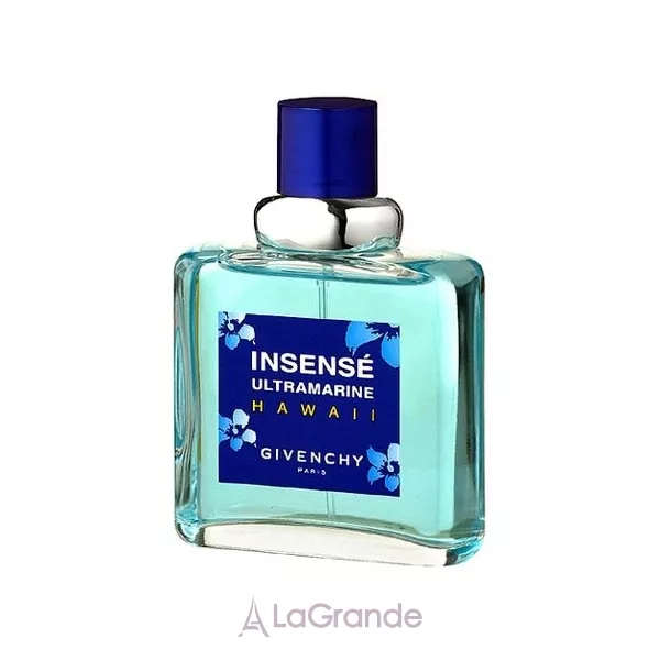 Givenchy Insense Ultramarine Hawaii ��������� ����