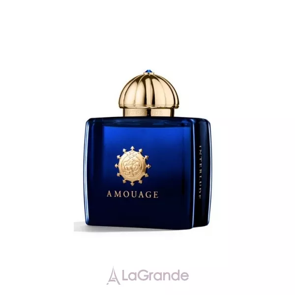 Amouage Interlude Woman ����