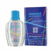 Givenchy Insense Ultramarine Blue Laser �������� ����
