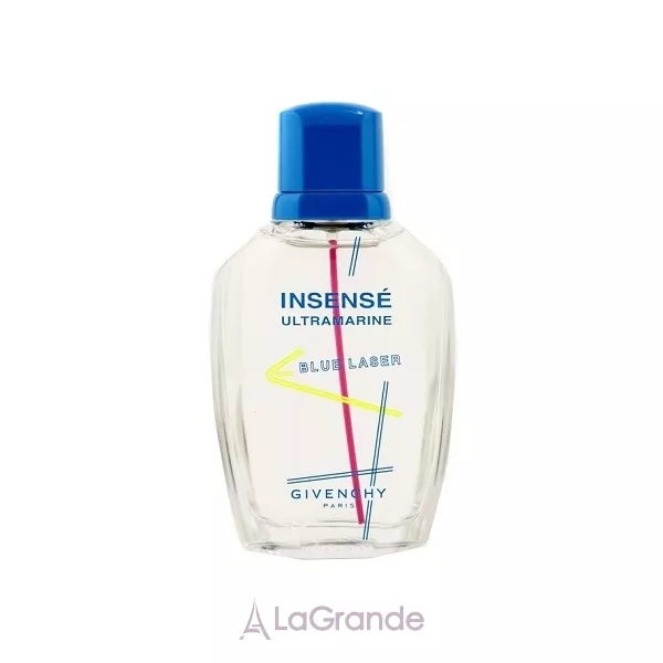 Givenchy Insense Ultramarine Blue Laser �������� ����