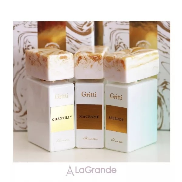 Gritti Chantilly ����������� ����