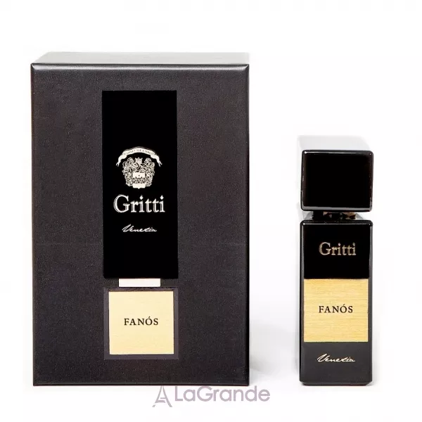 Gritti Fanos ����������� ����