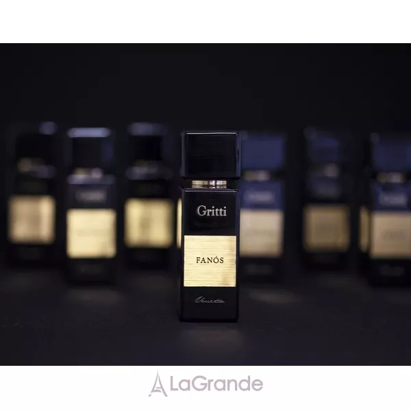 Gritti Fanos ����������� ����
