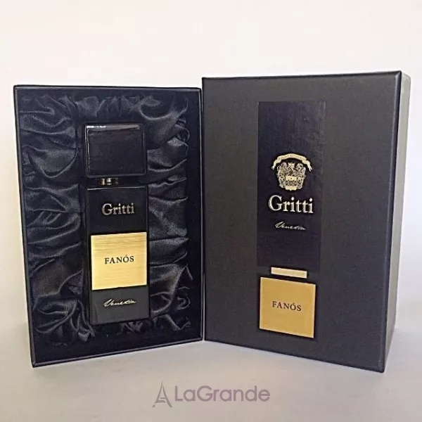 Gritti Fanos ����������� ����