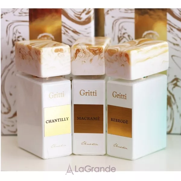 Gritti Macrame ��������������� ����