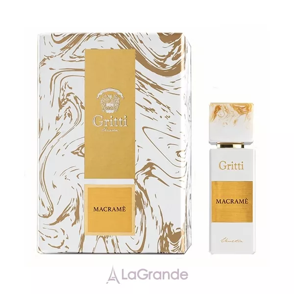 Gritti Macrame ��������������� ����