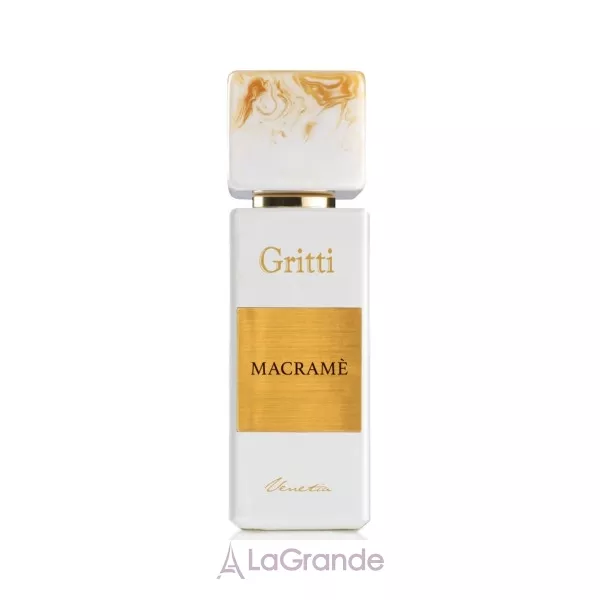 Gritti Macrame ��������������� ����