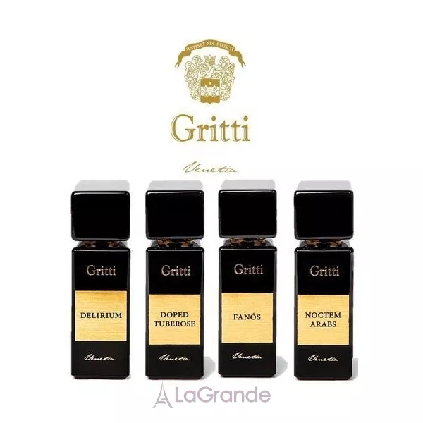 Gritti Noctem Arabs ��������������� ����