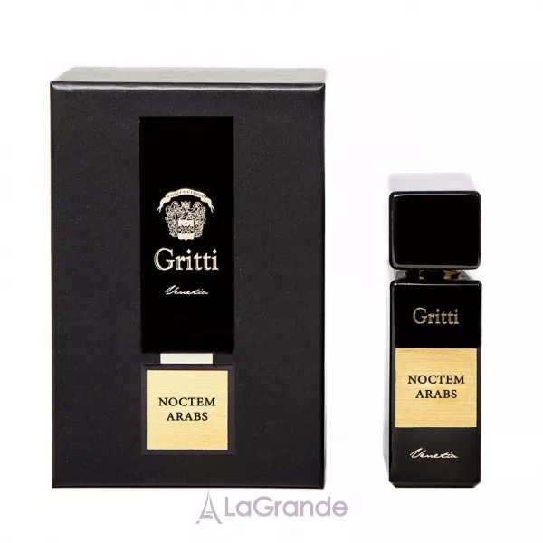 Gritti Noctem Arabs ��������������� ����