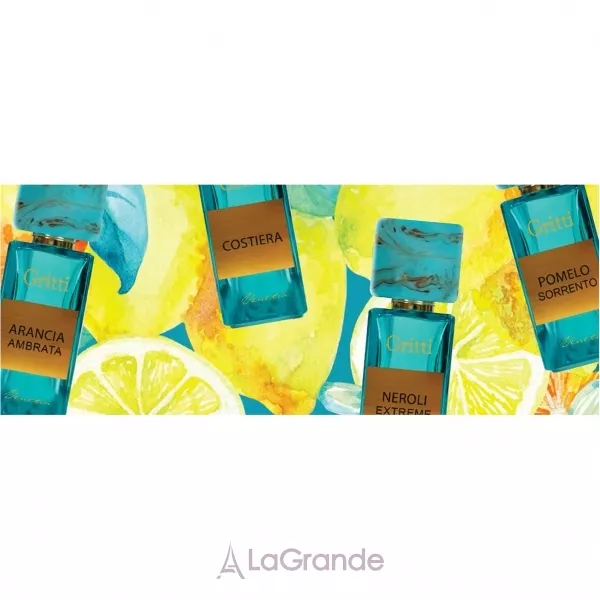 Gritti Pomelo Sorrento ����������� ����