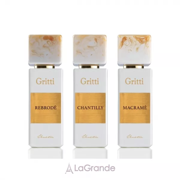Gritti Rebrode ����������� ����