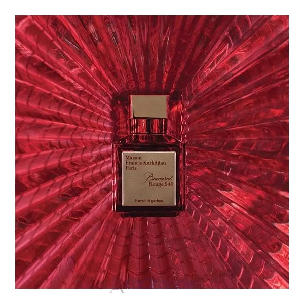 Maison Francis Kurkdjian Baccarat Rouge 540 ���� (������)