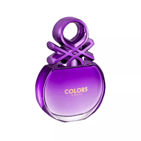 Benetton Colors de Benetton Purple �������� ����