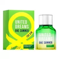 Benetton United Dreams One Summer �������� ����
