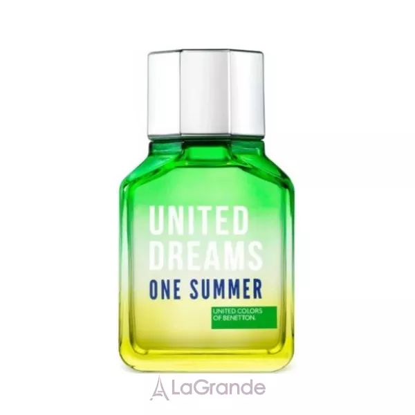 Benetton United Dreams One Summer ��������� ����
