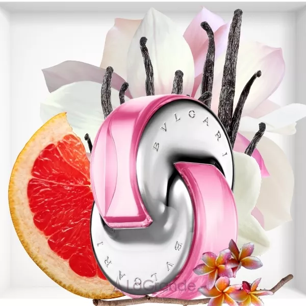 Bvlgari Omnia Pink Sapphire ��������� ���� (������)