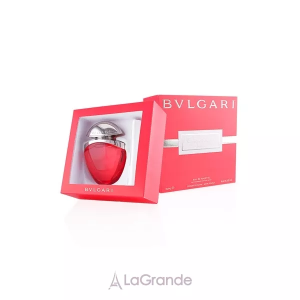 Bvlgari Omnia Coral Jewel Charm ��������� ����