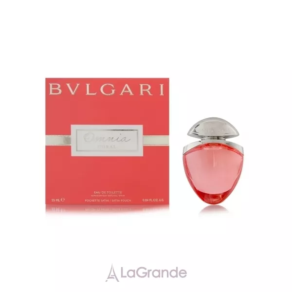 Bvlgari Omnia Coral Jewel Charm ��������� ����