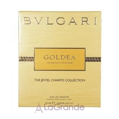 Bvlgari Goldea Jewel Charms   