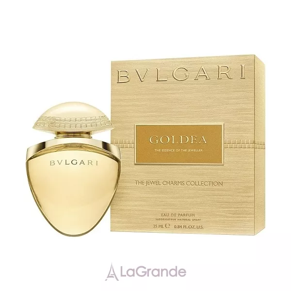Bvlgari Goldea Jewel Charms  ��������������� ����