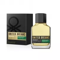 Benetton United Dreams Dream Big Men �������� ����
