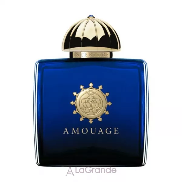Amouage Interlude Woman ��������������� ����