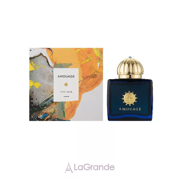 Amouage Interlude Woman