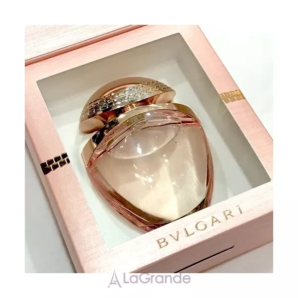 Bvlgari Rose Goldea Jewel Charm ��������������� ����
