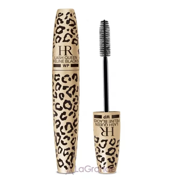 Helena Rubinstein Lash Queen Feline Blacks Waterproof Mascara ���� ��� ������, �����������