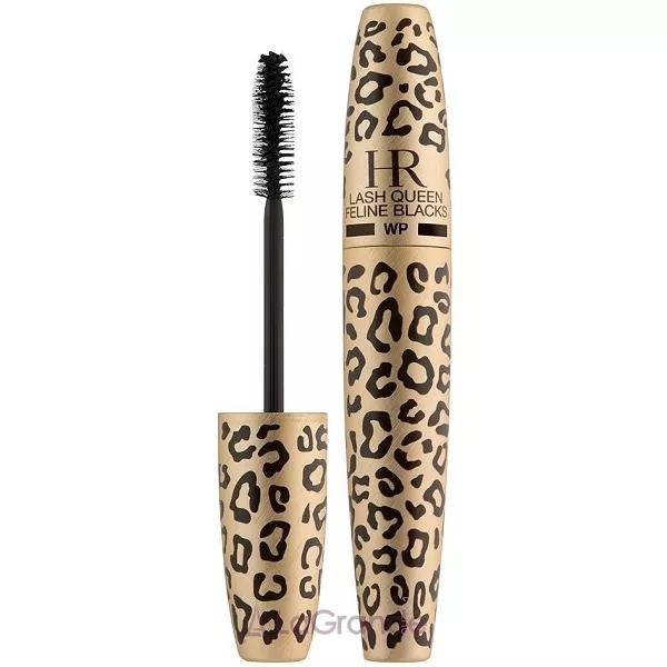 Helena Rubinstein Lash Queen Feline Blacks Waterproof Mascara ���� ��� ������, �����������