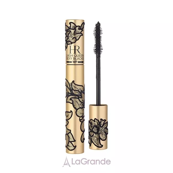 Helena Rubinstein Lash Queen Sexy Blacks Waterproof Mascara ���� ��� ������ �����������