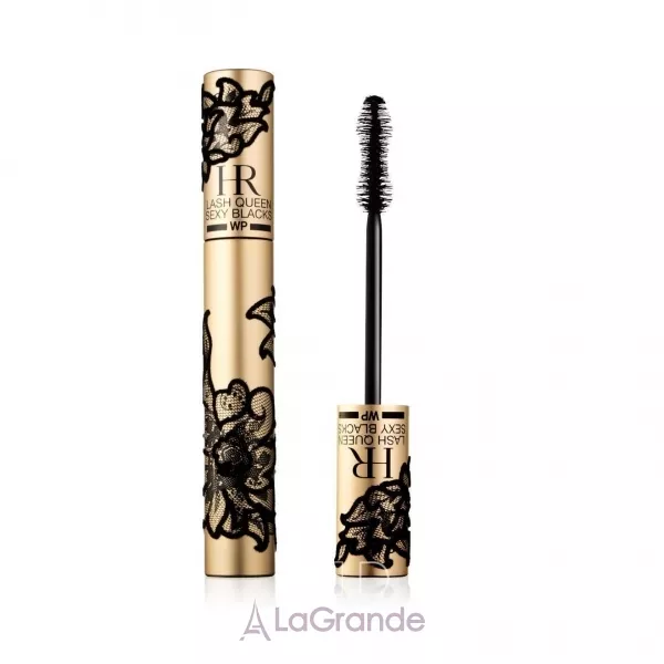 Helena Rubinstein Lash Queen Sexy Blacks Waterproof Mascara ���� ��� ������ �����������