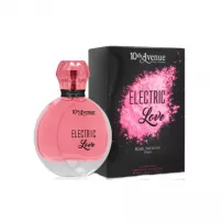 10th Avenue Karl Antony  Electric Love ��������� ���� (������)