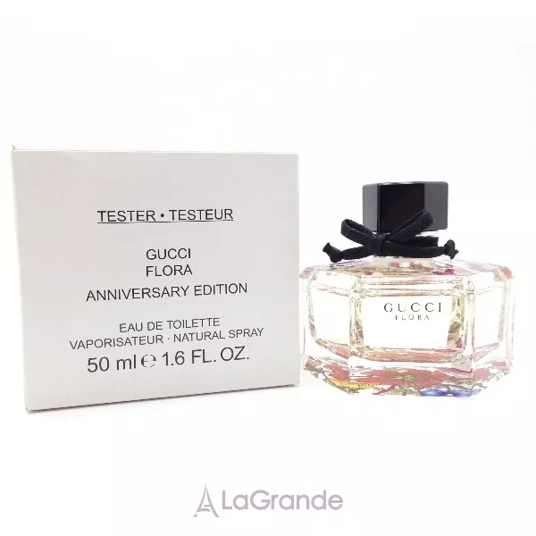 Gucci Flora by Gucci Anniversary Edition ��������� ���� (������)
